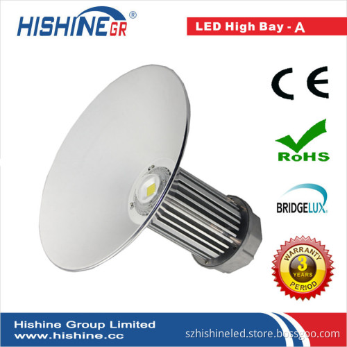 120W Led High Bay Light AC85-265V